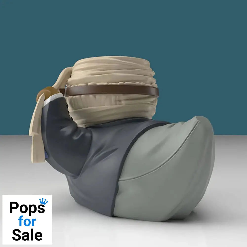 Universal Monsters Tubbz PVC Figure Invisible Man 1st Edition 10 cm