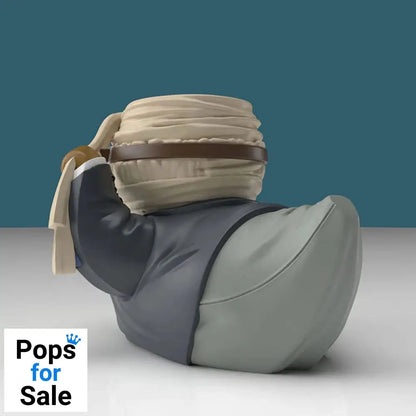 Universal Monsters Tubbz PVC Figure Invisible Man 1st Edition 10 cm