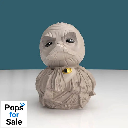 Universal Monsters Tubbz PVC Figure Mummy 1st Edition 10 cm