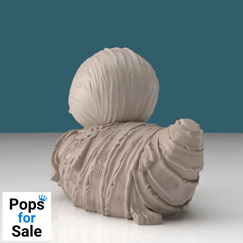 Universal Monsters Tubbz PVC Figure Mummy 1st Edition 10 cm