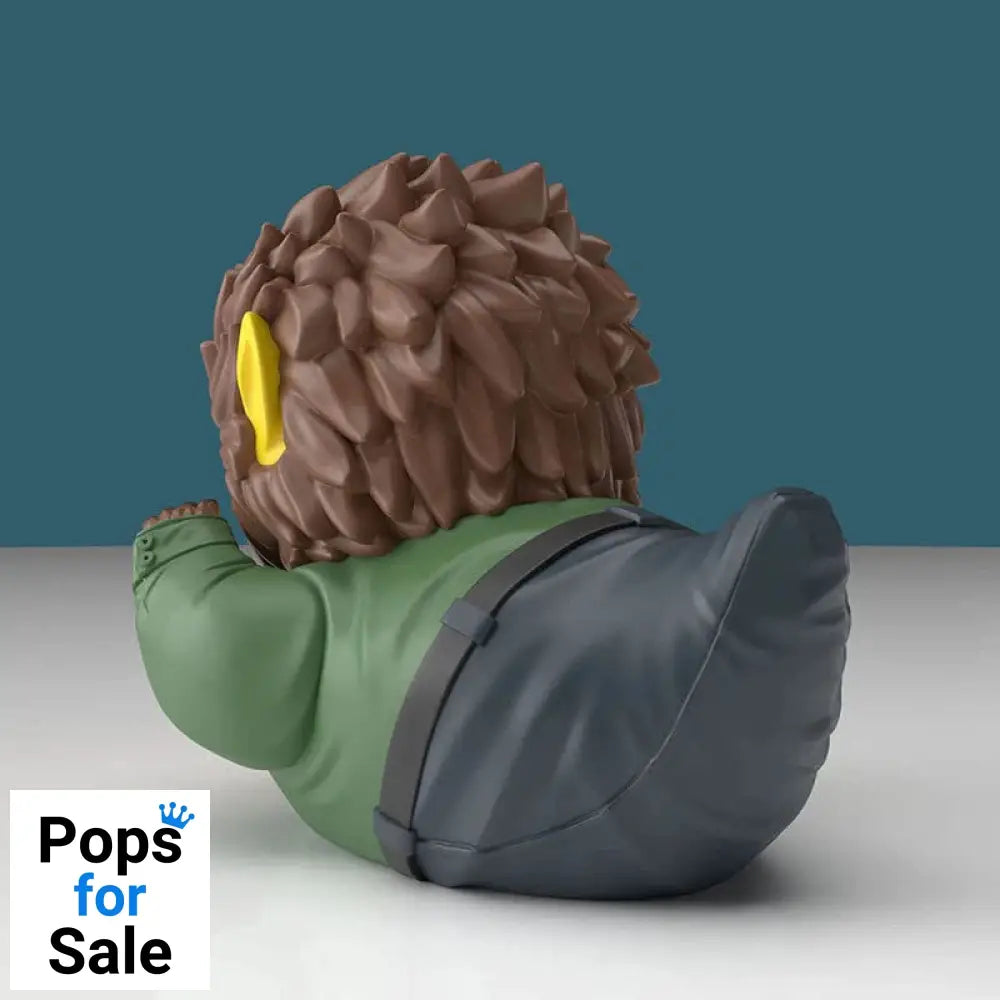 Universal Monsters Tubbz PVC Figure Wolfman 1st Edition 10 cm