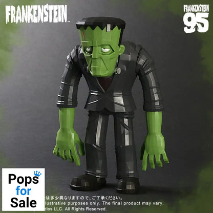 Universal Monsters x Touma Soft Vinyl Statue Vol.1 Frankensteins Monster 22 cm