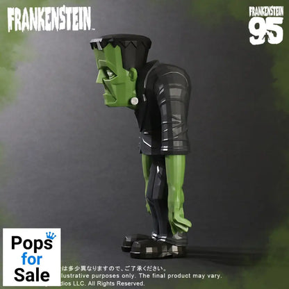 Universal Monsters x Touma Soft Vinyl Statue Vol.1 Frankensteins Monster 22 cm