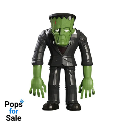 Universal Monsters x Touma Soft Vinyl Statue Vol.1 Frankensteins Monster 22 cm