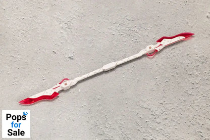 Unlimited Universe Megalomaria Model Kit Metamorphose Unit Exarmor White Nurse 16 cm