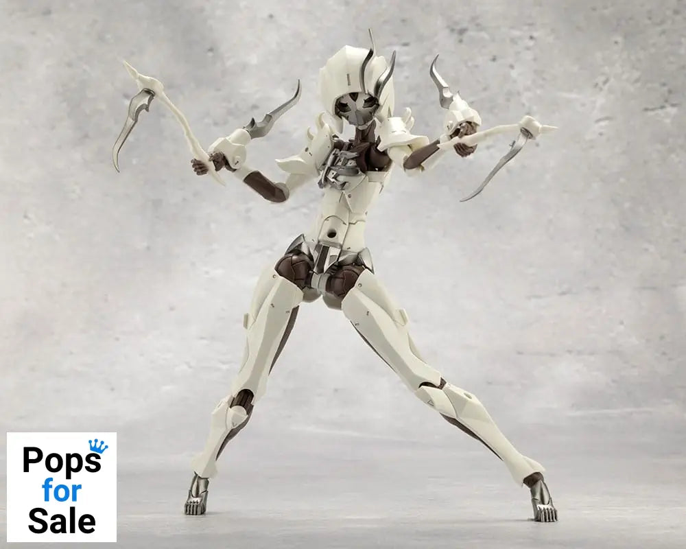 Unlimited Universe Megalomaria Model Kit Seeker 16 cm