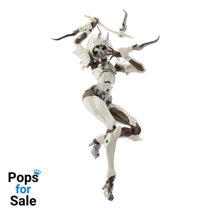 Unlimited Universe Megalomaria Model Kit Seeker 16 cm