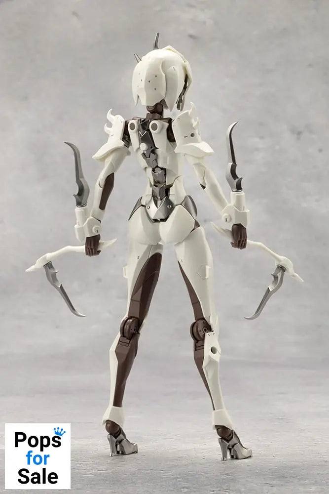 Unlimited Universe Megalomaria Model Kit Seeker 16 cm