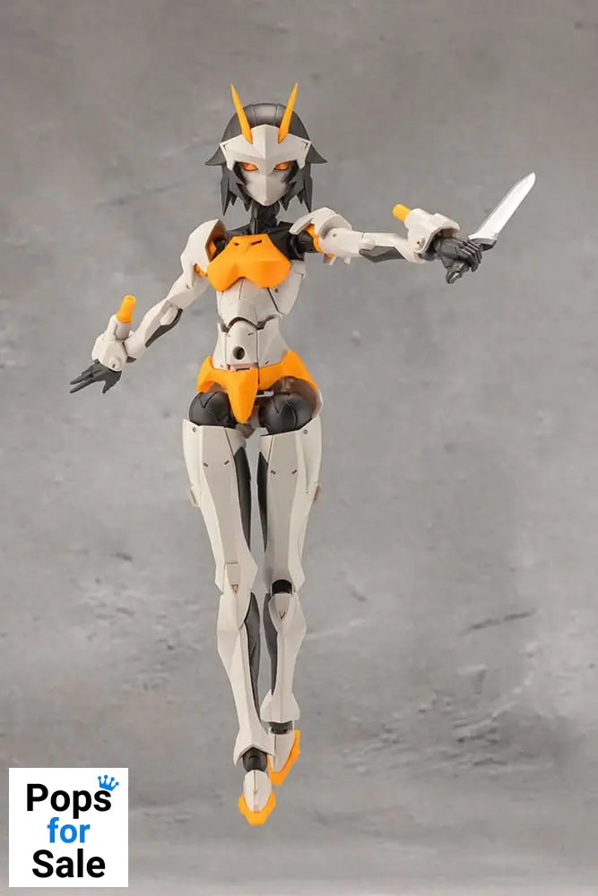 Unlimited Universe Megalomaria Plastic Model Kit Principal 16 cm