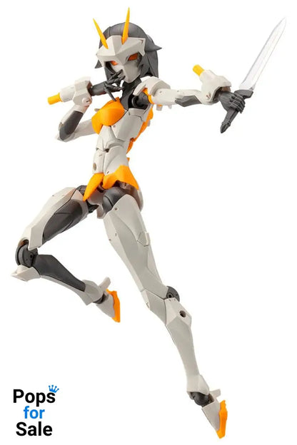 Unlimited Universe Megalomaria Plastic Model Kit Principal 16 cm Model kits