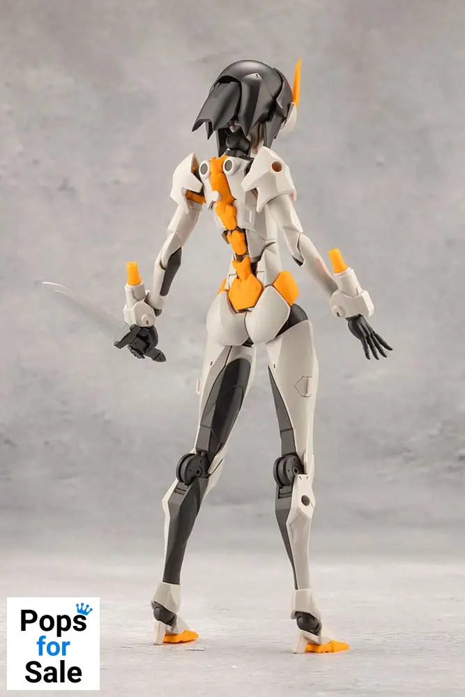 Unlimited Universe Megalomaria Plastic Model Kit Principal 16 cm