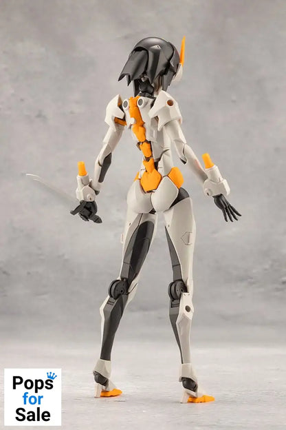 Unlimited Universe Megalomaria Plastic Model Kit Principal 16 cm