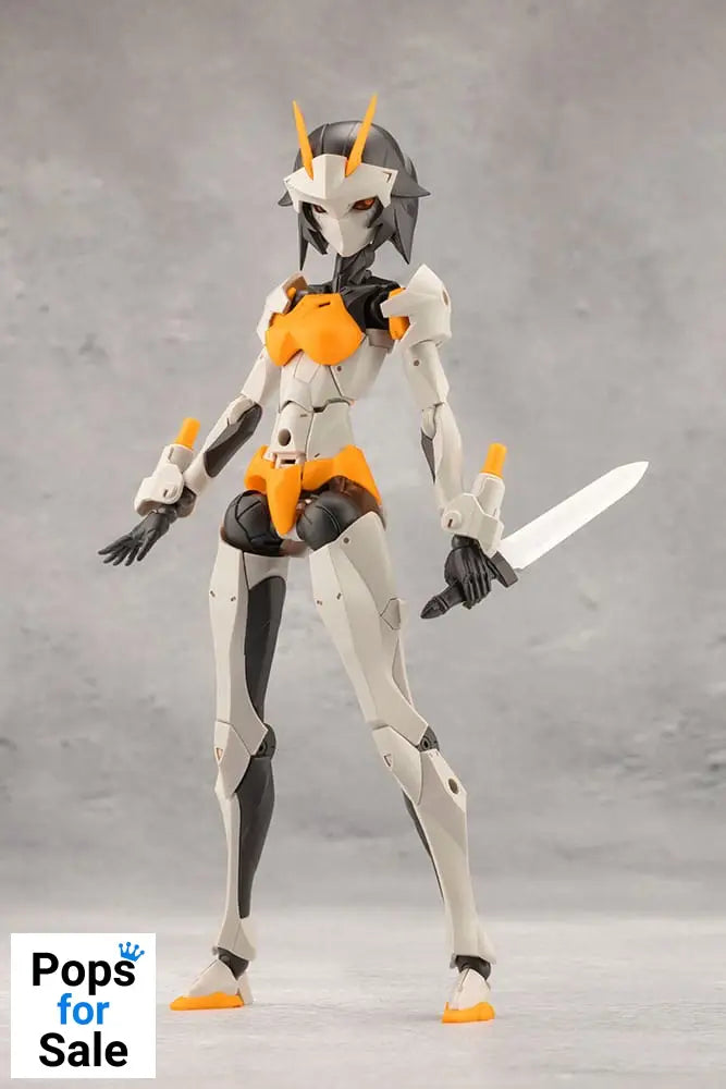 Unlimited Universe Megalomaria Plastic Model Kit Principal 16 cm