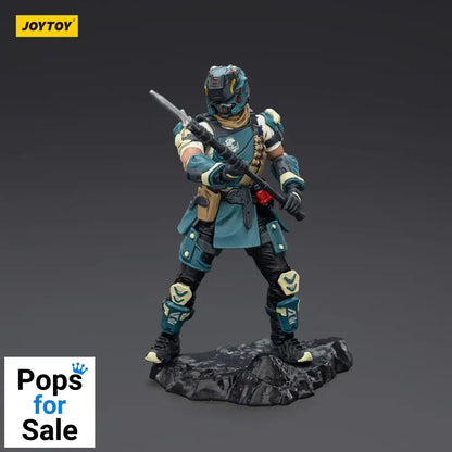 UNSC Dark Source Action Figur Sniper Foster 7 cm Action figures