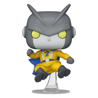 1702 Gamma 2 - Dragon Ball Super: Super Hero Funko POP Preorder