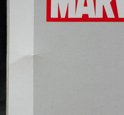 202 Groot  10 Inch  Marvel Guardians of the Galaxy 2 Funko POP - Box Damaged