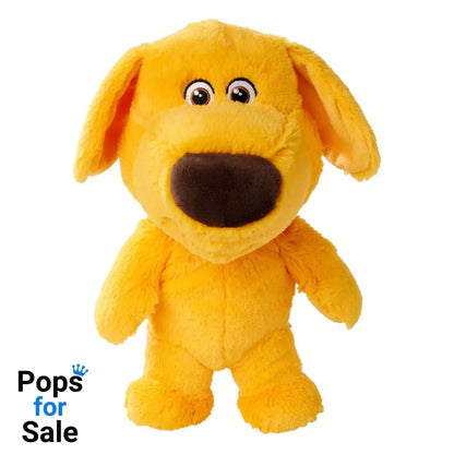 Up! Flufflets Plush Figure Dug 25 cm Plushes