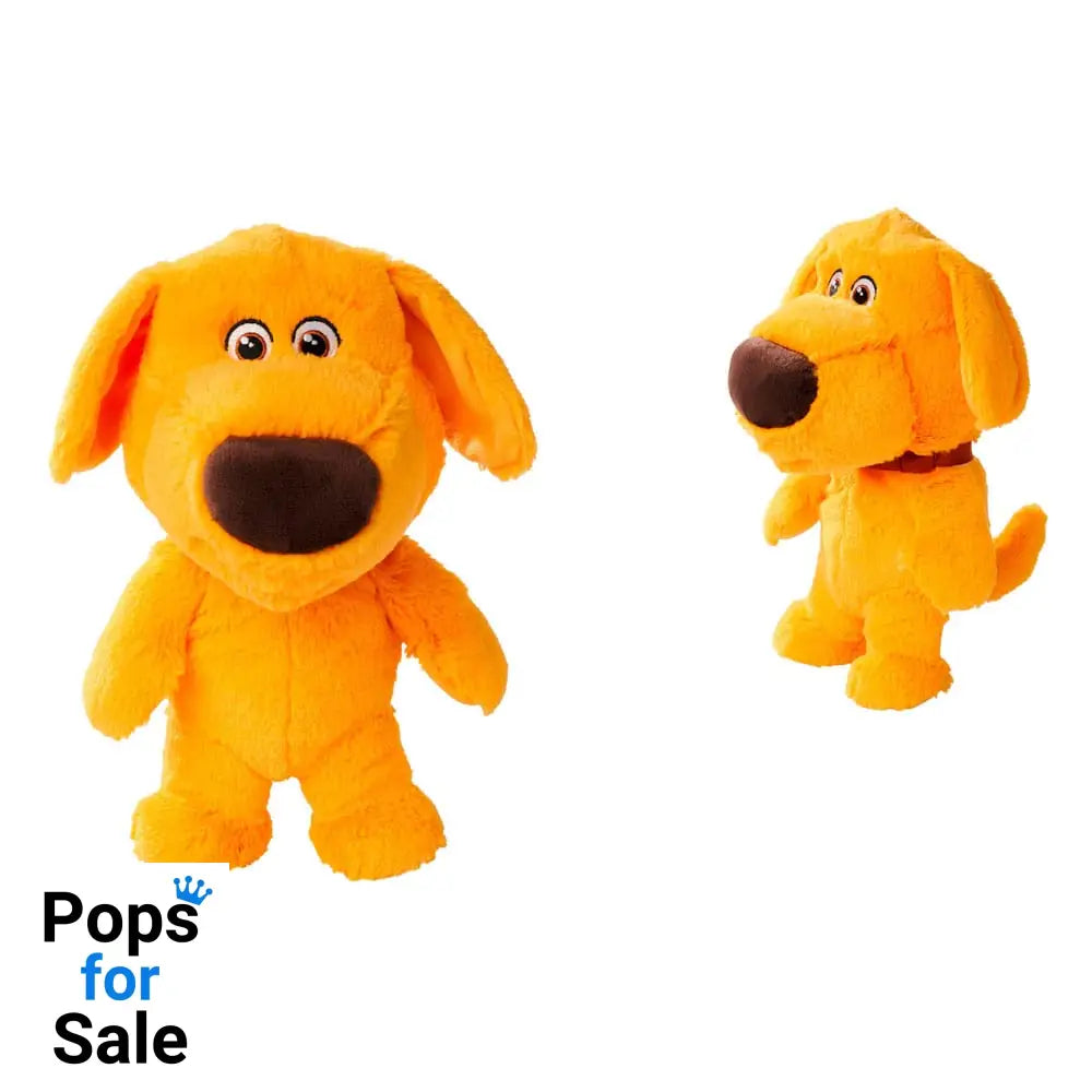 Up! Flufflets Plush Figure Dug 25 cm