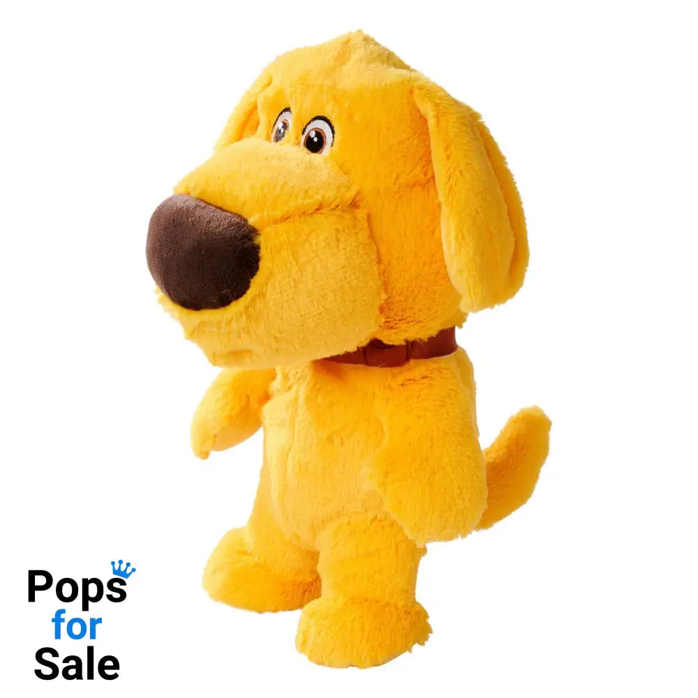 Up! Flufflets Plush Figure Dug 25 cm