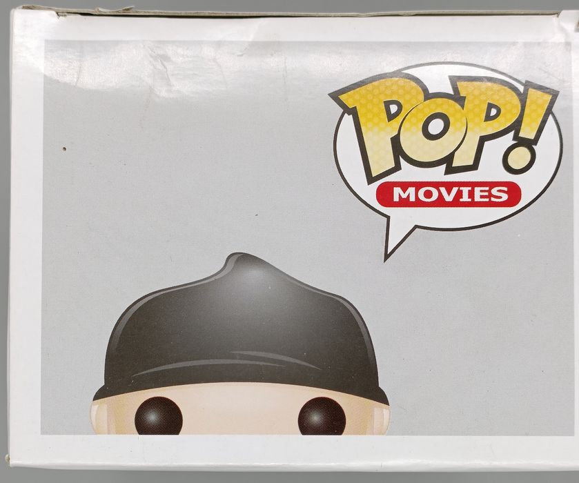 #42 Jay - Jay & Silent Bob Strike Back - Box Damaged Funko POP