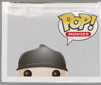 #42 Jay - Jay & Silent Bob Strike Back - Box Damaged Funko POP