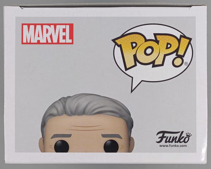 #915 Old Man Steve - Marvel Avengers Endgame Funko POP