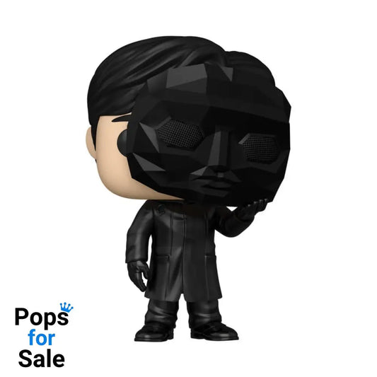 1486 Front Man - Squid Game Funko Pop Presale