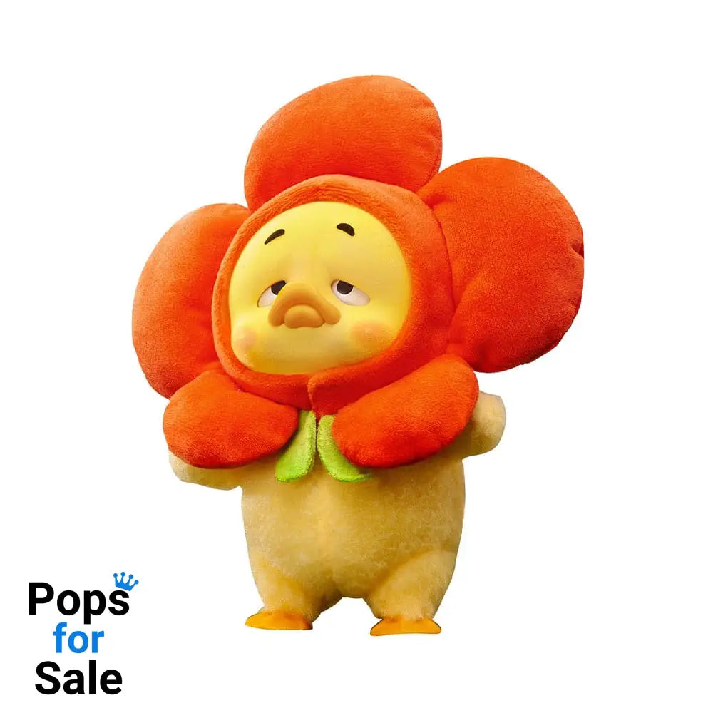 Upset Duck: Act Cute Blind Box figure 18 cm Display (6)