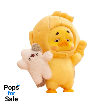 Upset Duck: Act Cute Blind Box figure 18 cm Display (6)