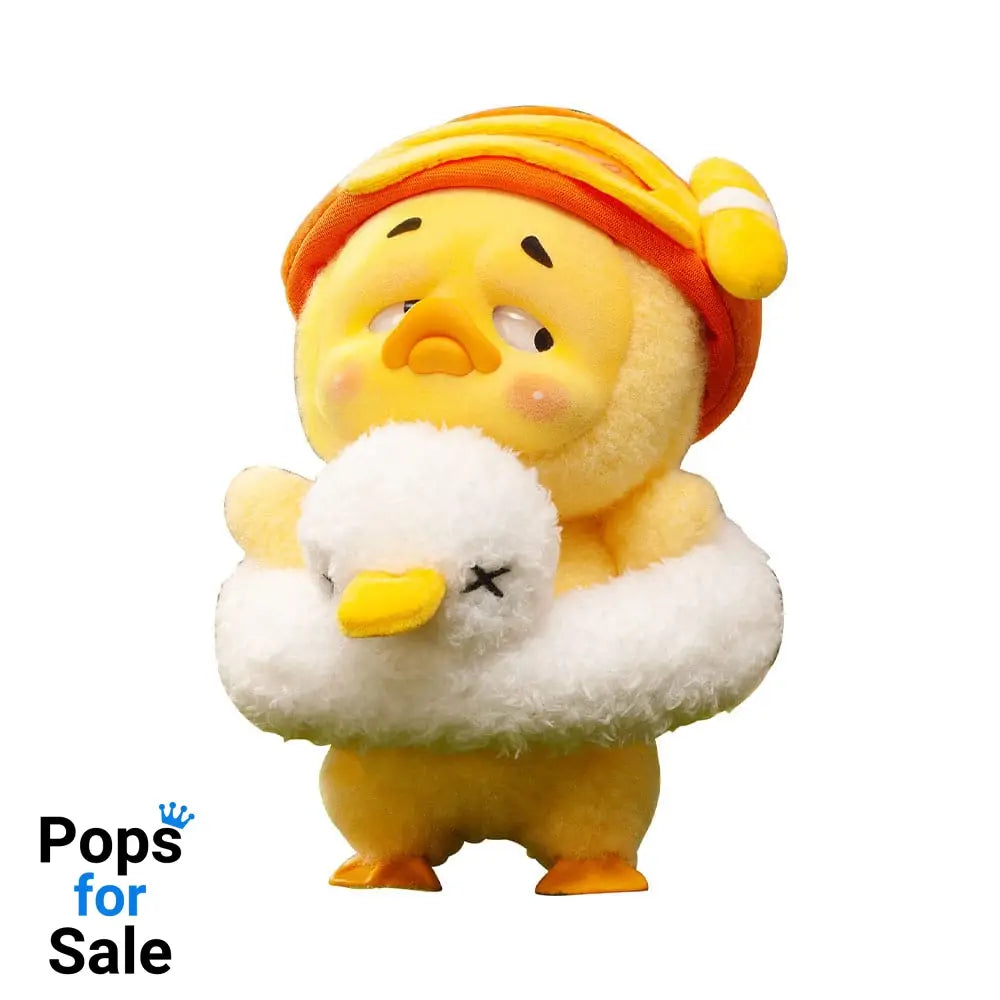 Upset Duck: Act Cute Blind Box figure 18 cm Display (6)
