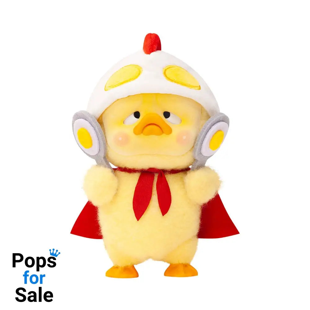 Upset Duck: Born This Way Blind Box figure 18 cm Display (6)
