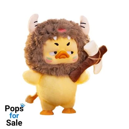 Upset Duck: Born This Way Blind Box figure 18 cm Display (6)