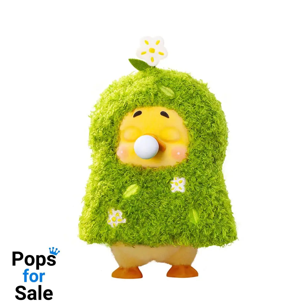 Upset Duck: Born This Way Blind Box figure 18 cm Display (6)