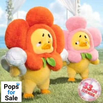 Upset Duck: figure Bloom For U Duck 33 cm