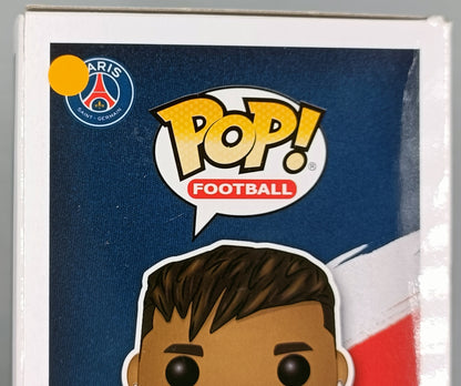 20 Neymar Jr. - PSG - Football - Box Damaged Funko POP