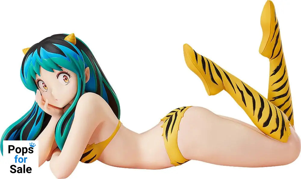 Urusei Yatsura PVC Statue 1/4 Lum (Rerelease) 15 cm