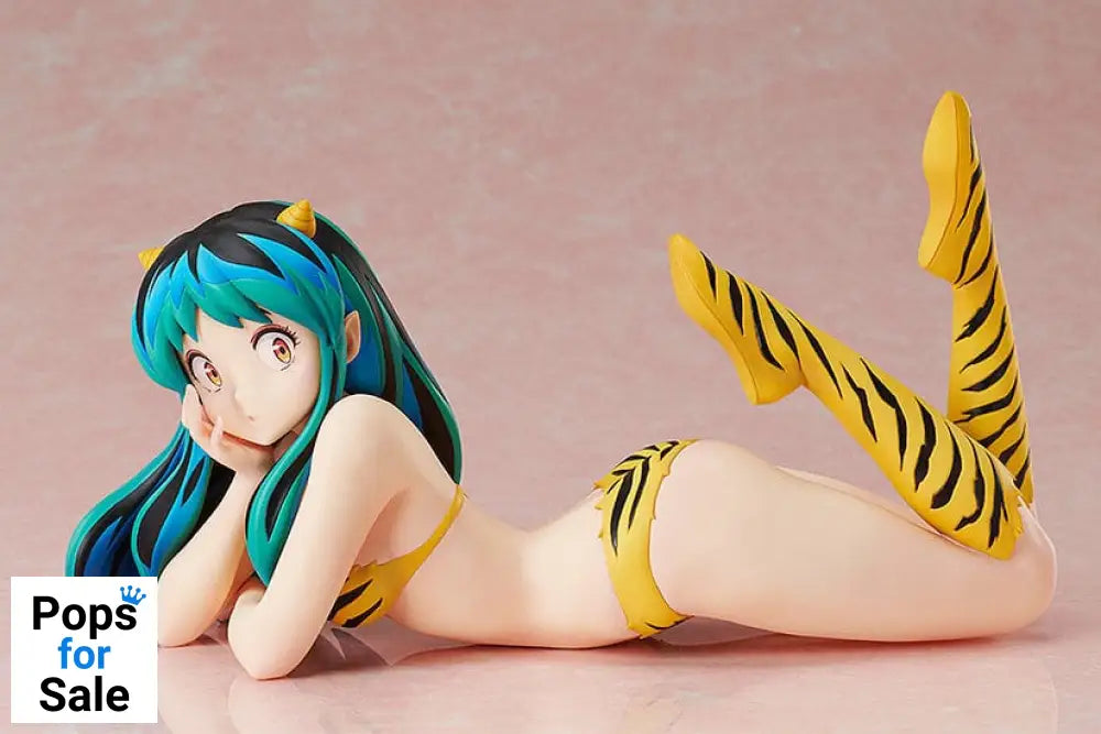 Urusei Yatsura PVC Statue 1/4 Lum (Rerelease) 15 cm