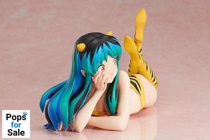 Urusei Yatsura PVC Statue 1/4 Lum (Rerelease) 15 cm