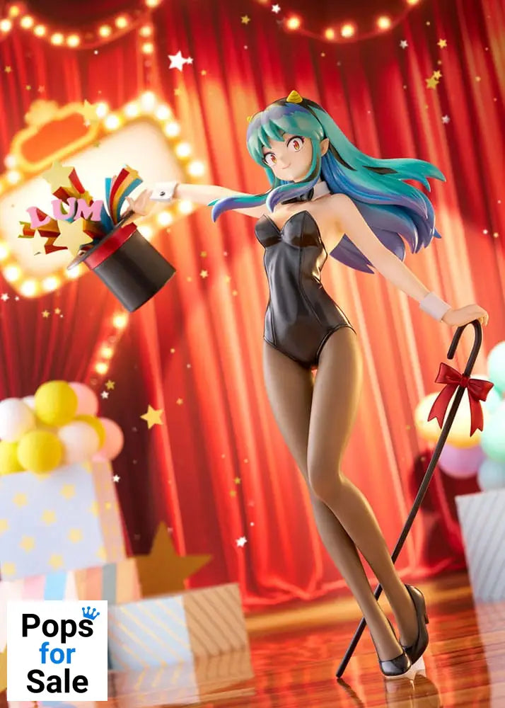 Urusei Yatsura Statue PVC 1/7 Lum Bunny Girl Ver. 25 cm Statues