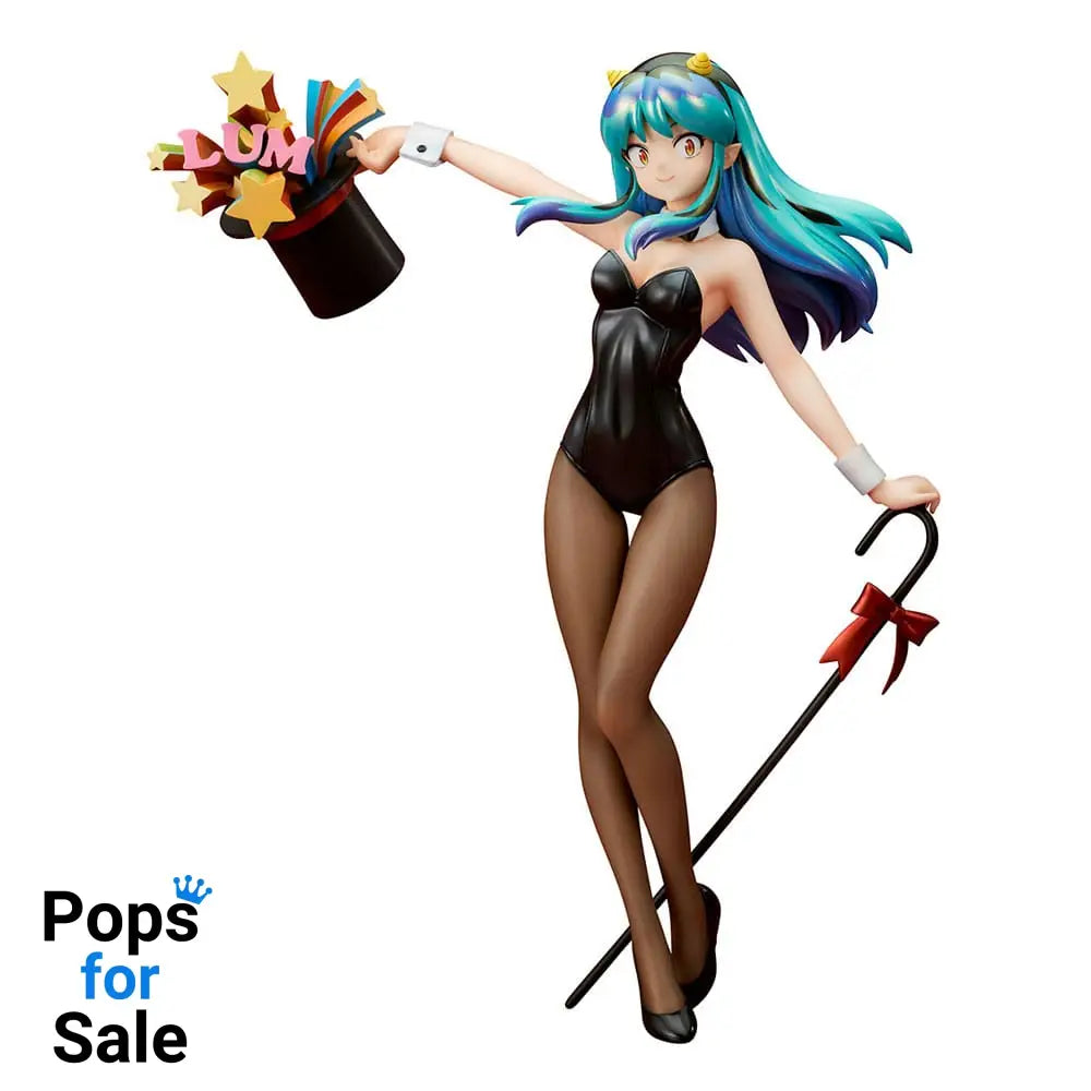 Urusei Yatsura Statue PVC 1/7 Lum Bunny Girl Ver. 25 cm