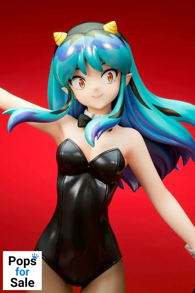Urusei Yatsura Statue PVC 1/7 Lum Bunny Girl Ver. 25 cm