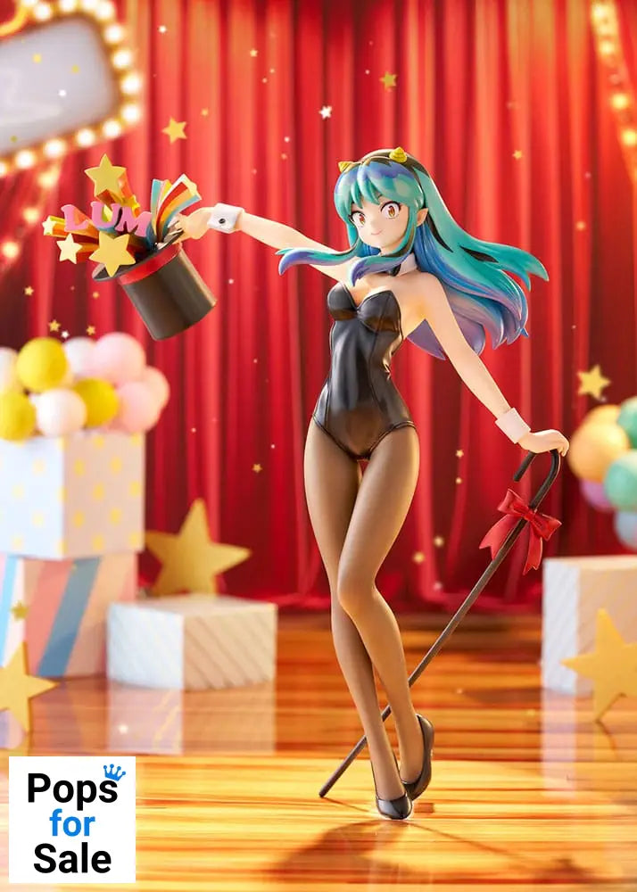 Urusei Yatsura Statue PVC 1/7 Lum Bunny Girl Ver. 25 cm