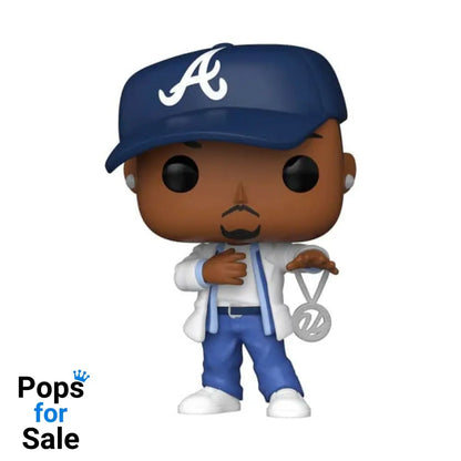 Usher POP! Rocks Vinyl Figure Yeah 9 cm POP! Figures