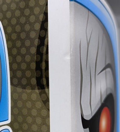 #35 Darkseid - DC Comics - Box Damaged Funko POP