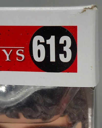 #613 Michael Emerson - The Lost Boys - Box Damaged Funko POP