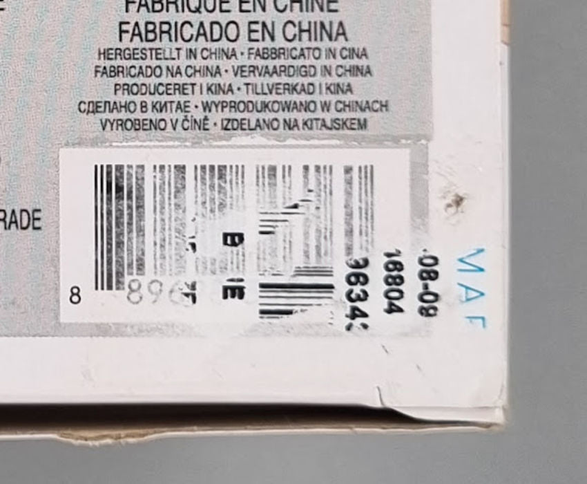 68 Lord Varys - Game of Thrones - Funko POP - Box Damaged