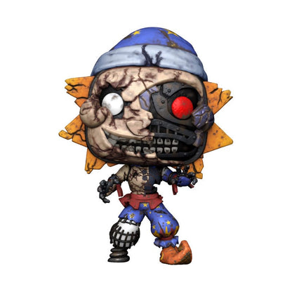 988 Eclipse - Five Nights at Freddy's: Security Breach - Brand New Funko POP