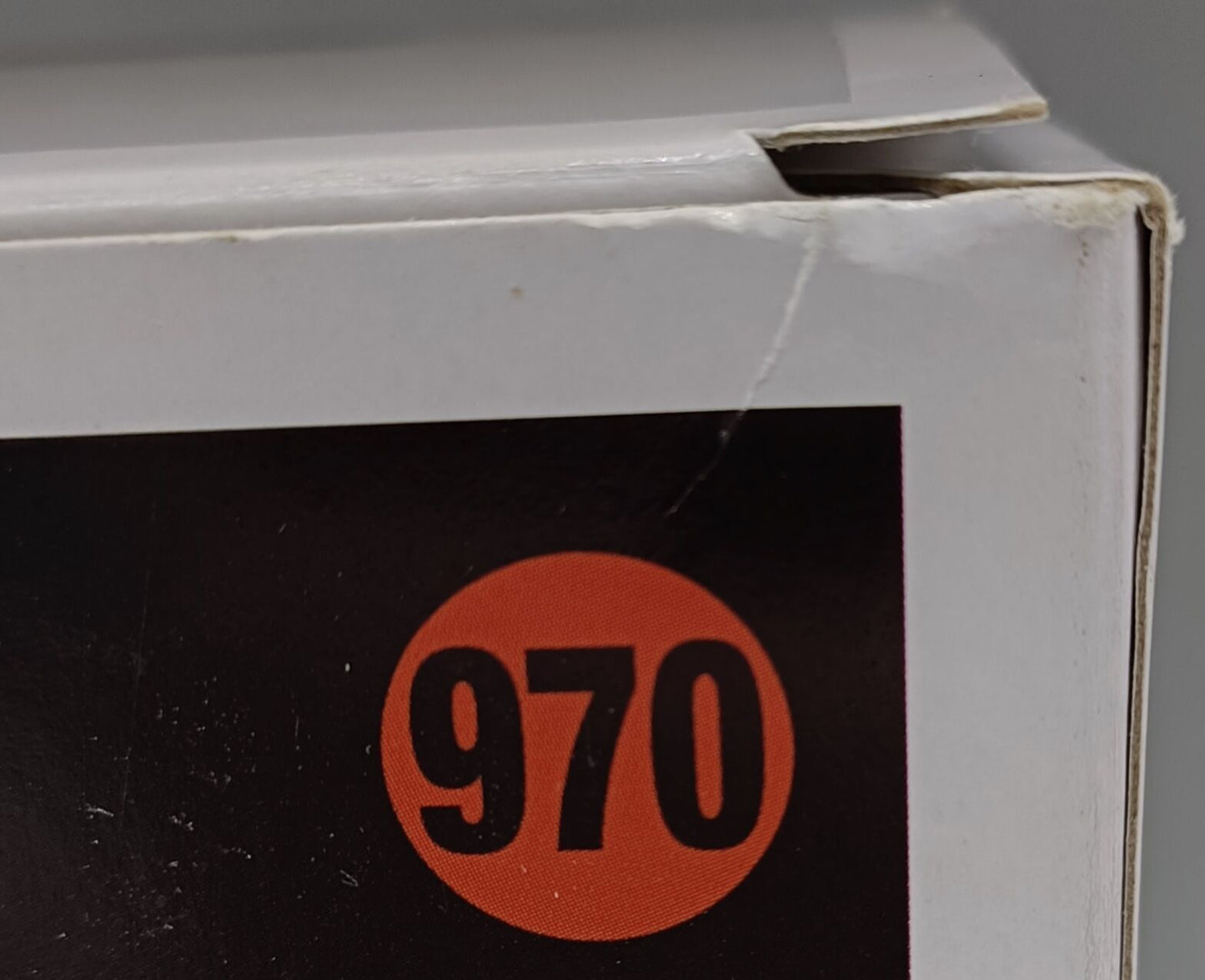 970 Bride Kevin - Minions - Funko POP - Box Damaged
