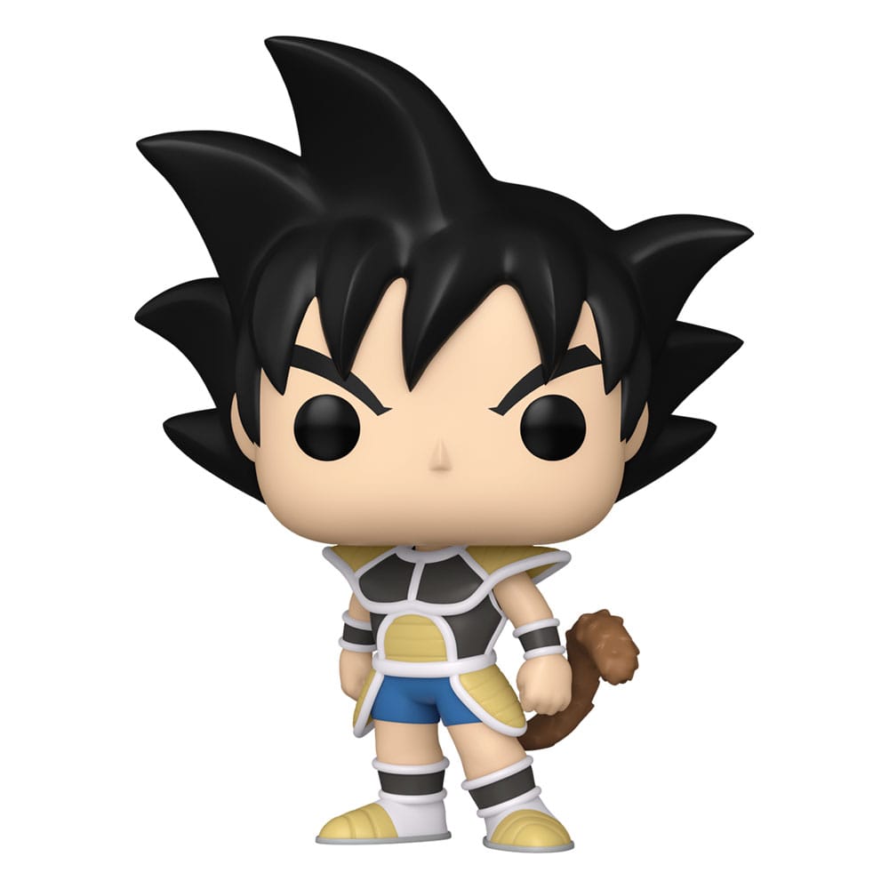 1860 Goku (Kid) - Dragon Ball Super Broly Funko POP - Brand New
