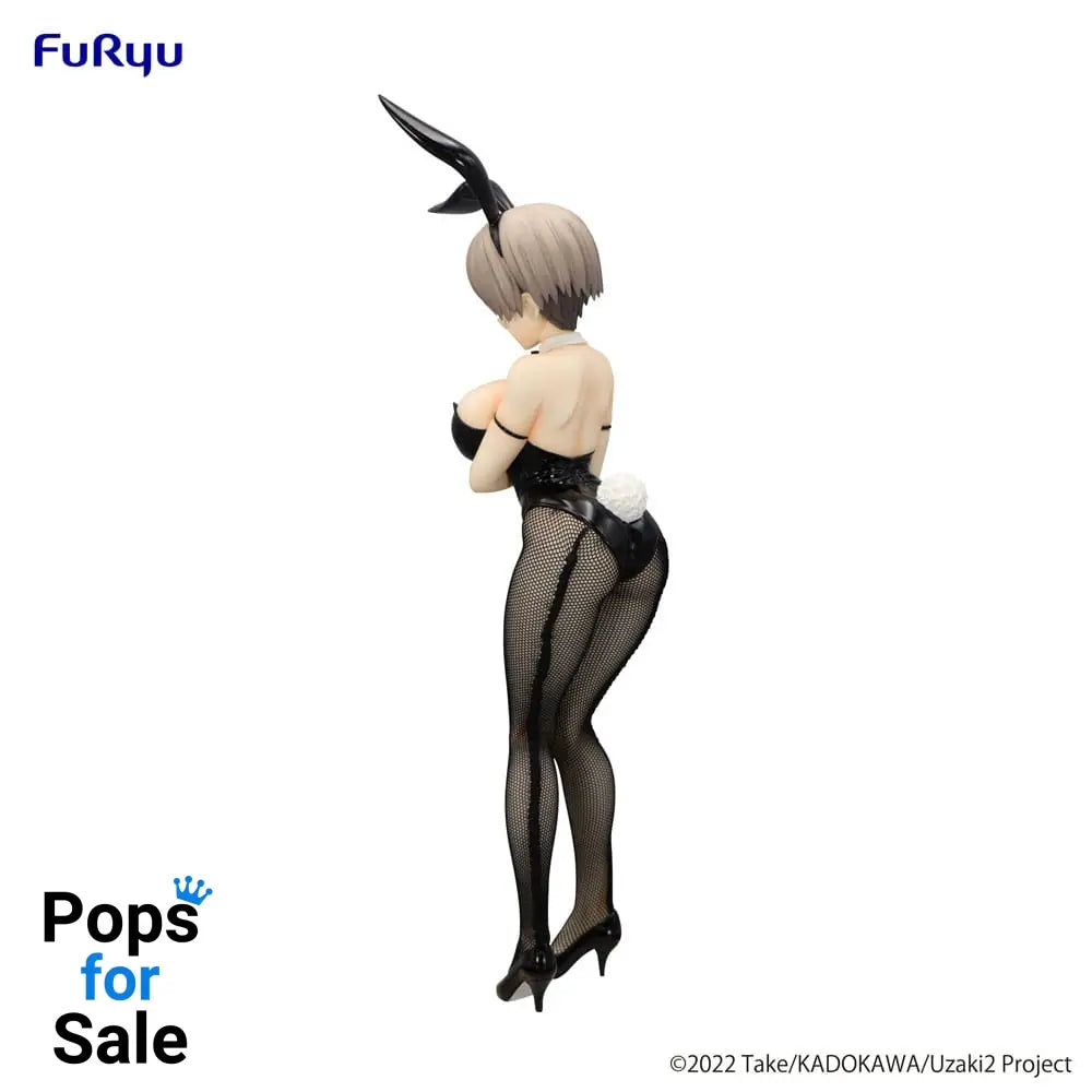 Uzaki-chan Wants to Hang Out! BiCute Bunnies PVC Statue Hana Uzaki 28 cm Statues
